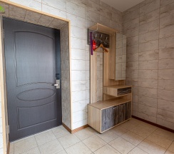 2-х местные улучшенные апартаменты S13 VIP+ в Siberia apartments