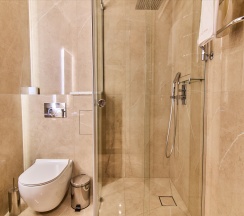 Комфорт Бизнес в Munib Hotel