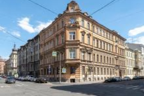 Санкт-Петербург: Хостел Северная звезда