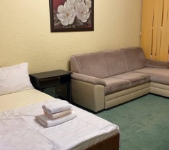 Апартаменты, пр-кт Ленинградский, д. 11 в Мир Апартаментов