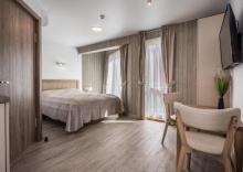 Номер Deluxe в Apartamentai Druskininkų 7B