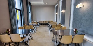 Анапа: Отель Vogue