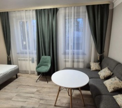 Двухместный номер Comfort 2 отдельные кровати в География