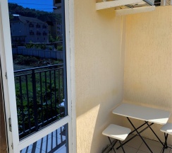 Номер в Уютная лагуна