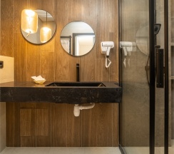 Номер "Делюкс" в Столица Поморья