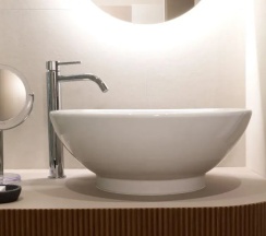 Двухместный with extra bed номер Look двуспальная кровать в Adriatic Palace Hotel