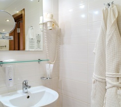 STANDARD SUPERIOR в SmolinoPark