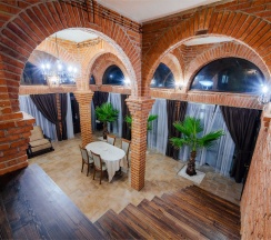 Апартаменты Vip в Маринус