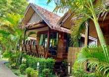 Вилла Standard в Bora Bora Villa Phuket