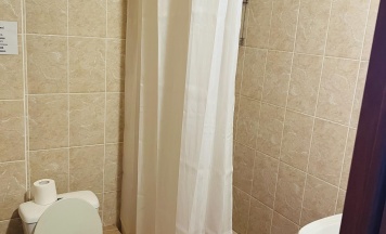 Номер стандарт с 2 односпальными кроватями в Мини-отель