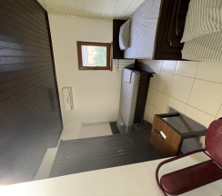 Комната стандарт с 3 односпальными кроватями в Альянс
