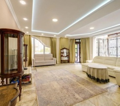 Коттедж Superior с 6 комнатами в Cottage.Moscow