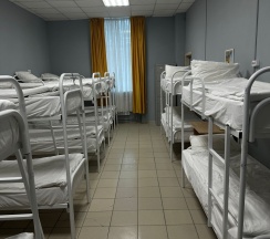 Групповой в Квартирант