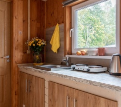 Семейный дуплекс в Лебяжье