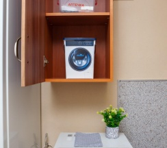 2-комнатные апартаменты, 55м² в Подушка