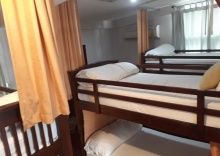 Кровать в общем номере в House23 Guesthouse - Hostel