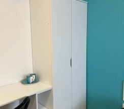 Двухместный номер Standard 2 отдельные кровати в Ассоль