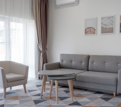 Таунхаус (сюит) в Истра