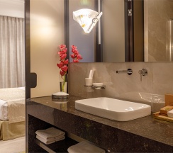 Президентский Люкс в Luciano Hotel&SPA Sochi