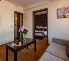 Студия Standard в Regnum Residence