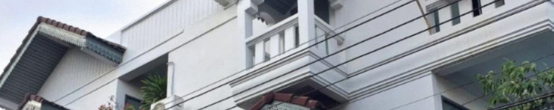 Двухместный номер Standard 2 отдельные кровати в Northland House Hotel