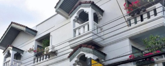 Номер Standard в Northland House Hotel