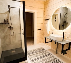 Дом в The Лес