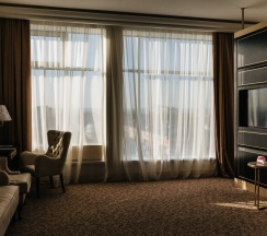 Люкс в 7 Avenue Hotel&SPA