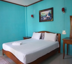 Номер Standard в Kiangchan Resort