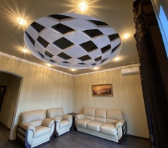 Номер категории ЛЮКС в Imperial