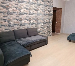Апартаменты с 2 комнатами с балконом и с красивым видом из окна в Onyx Apartment