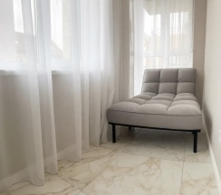 Апартаменты с 2 спальнями в Suncity