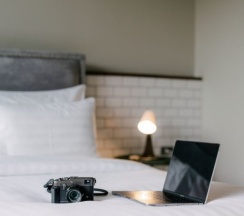 Одноместный номер Superior в Sugar Ohana Poshtel