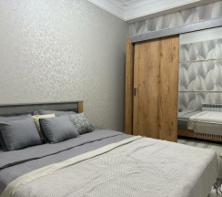 Двушка прямо у моря в Как Дома 05