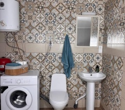 Коттедж стандарт в Rich House