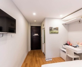 Номер Economy в Cosmos Hotel Nha Trang
