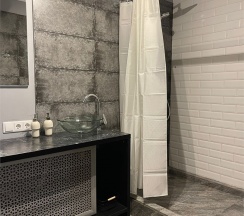 Эконом с двухярусной кроватью в Колибри