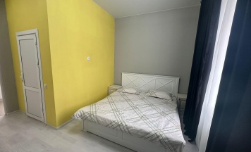 Номер люкс стандарт в Беной Тревел