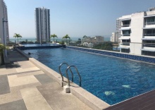 Апартаменты в Laguna Bay Beach Condo