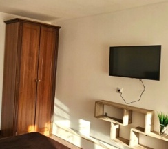 Апартаменты в Уют