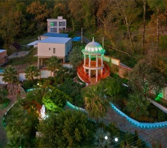 Делюкс 2-х местный с балконом в Диса