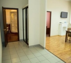 Люкс с комнатой переговоров в Европа