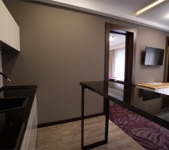 АПАРТАМЕНТЫ в Forrest Terrace