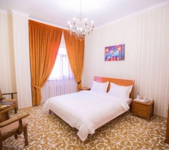 Люкс в Томирис