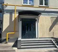 Студия №5 в Рижский Прайм