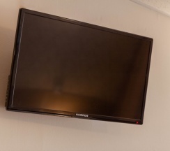 Стандартный номер-студио в Ахоум