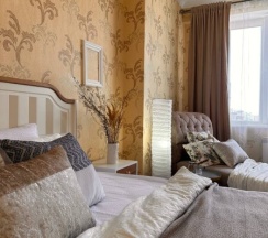 🏡 Идеальное место для Вашего отдыха в центре Махачкалы! в Как Дома 05