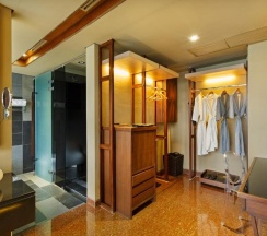 Люкс Grand с видом на бассейн в Impiana Private Villas Kata Noi