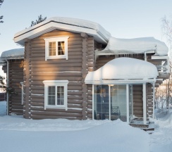 Вилла в Villa Rinda