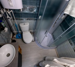 Коттедж улучшенный №5 в Дача без забот